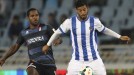 Carlos Vela. Argazkia: Efe