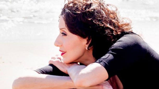 Luz Casal: 'Me encuetro en el mejor momento'