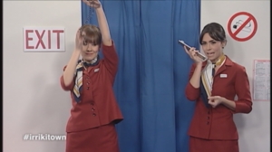 'Irrikitown' vuelve esta noche con nuevos capítulos a ETB1