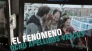 'El fenómeno  8 apellidos vascos', esta noche, en '60 minutos'