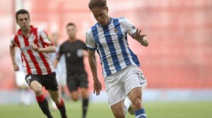 Athleticek, 4 denboraldi Reala gainditu gabe San Mamesen