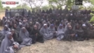 Boko Haram propone liberar a las niñas a cambio de prisioneros