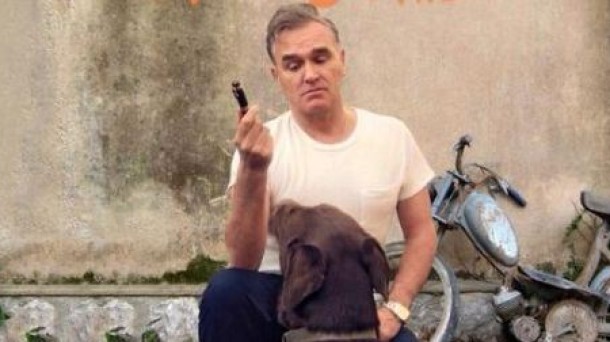 Morrisey