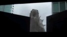 Godzilla zinema aretoetara itzuli da