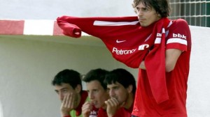 Iturraspe y Laporte, en el once ideal de la LFP