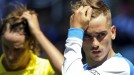 Antoine Griezmann. Argazkia: Efe