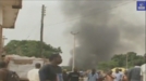 Fallecen 46 personas en Nigeria, tras explotar dos coches bomba