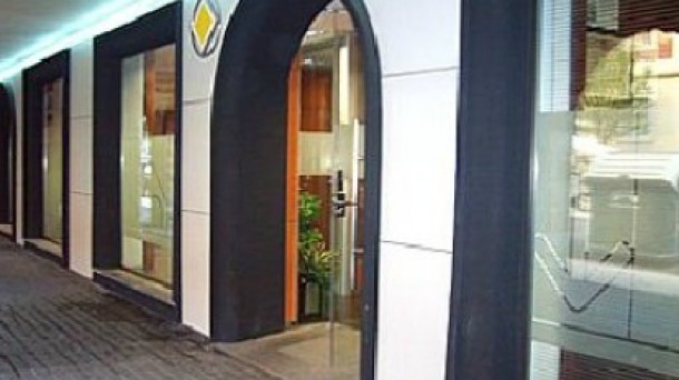 Zaldivar,  una autoescuela vitoriana con 50 años de historia