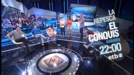 El Conquis 'La Repesca', el sábado en ETB2