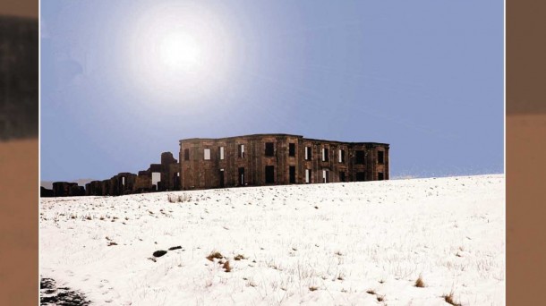 Unai Baztarrika, poeta, 'Ezinbestean'