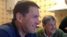 Otegi obtiene el permiso para visitar a su padre en Elgoibar (euskera)