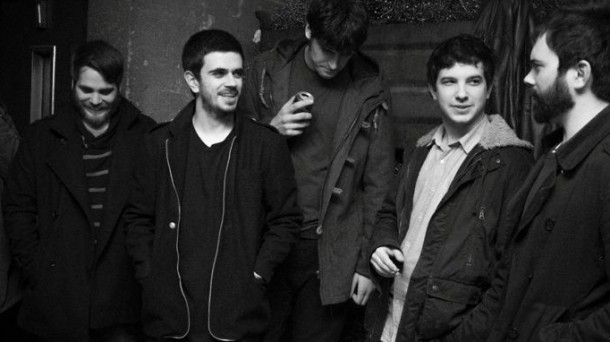 Nuevos trabajos de grupos vascos, sobre todo en clave de rock