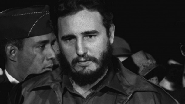 Ases del periodismo: Enrique Meneses 