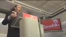 Rubalcaba baraja que los militantes elijan al nuevo líder del PSOE