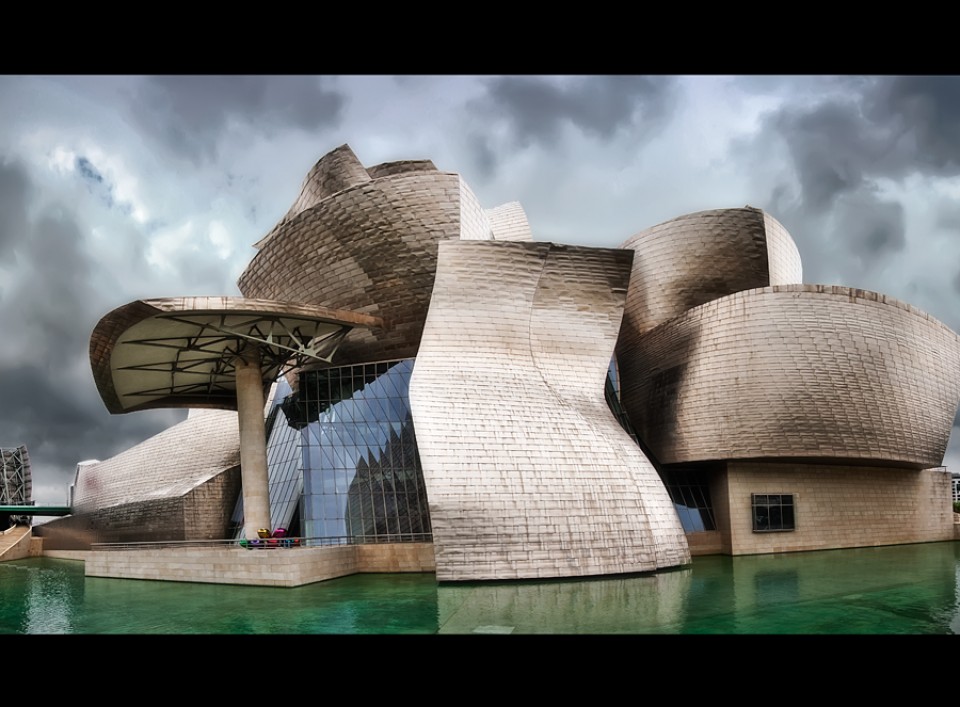 Guggenheim. Argazkia: mx2