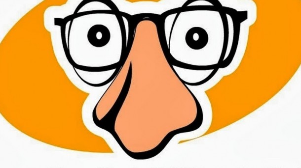 Gomaespuma o ''la vida con humor''