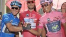 Arredondo, Bouhanni eta Quintana title=