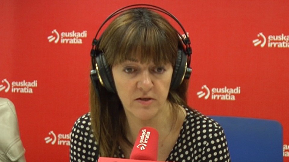 PSE: 'Euskadiren lehentasunak langabezia eta krisia dira'