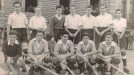 El rey en Donostia (Imágenes cedidas por el Colegio de los Jesuitas de Donostia)