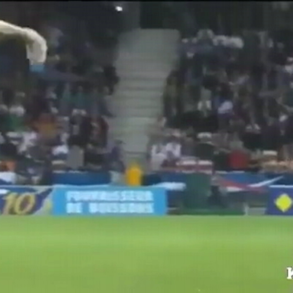 Antoine Griezmann. Argazkia: Eitb