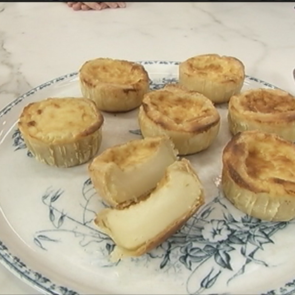 Vídeo: Receta de Pastel de arroz