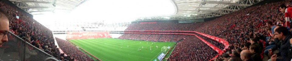 San Mamés. Argazkia: Egoitz Moreno