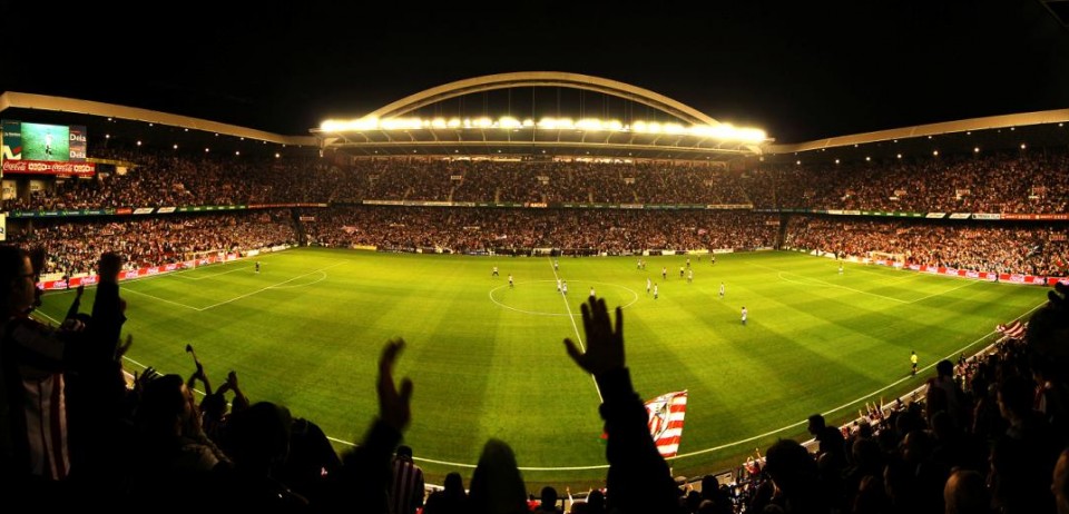 San Mamés. Argazkia: maroneed