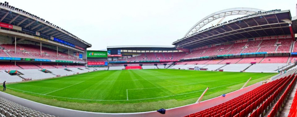 San Mamés. Argazkia: panoramix