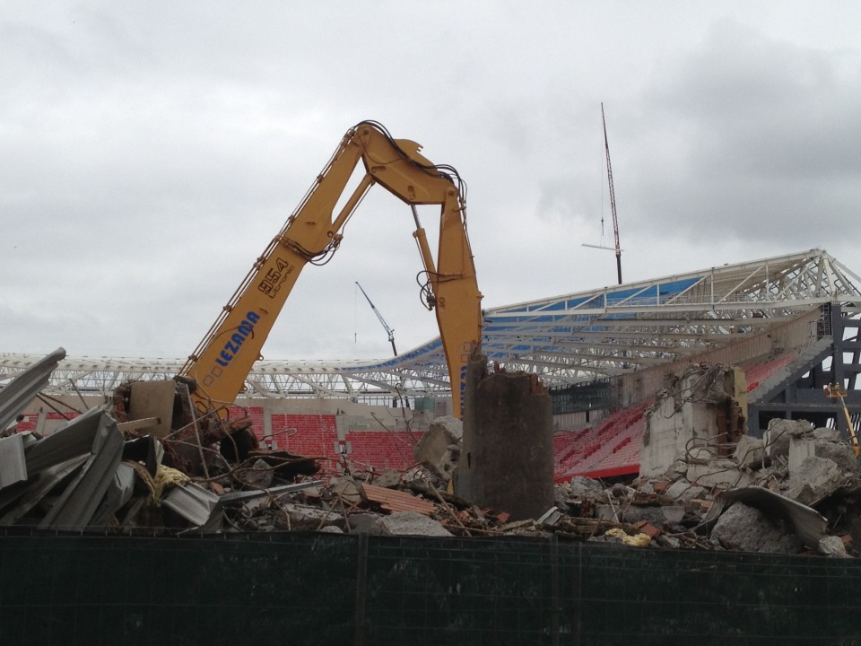 San Mamés. Foto: rubenmcc