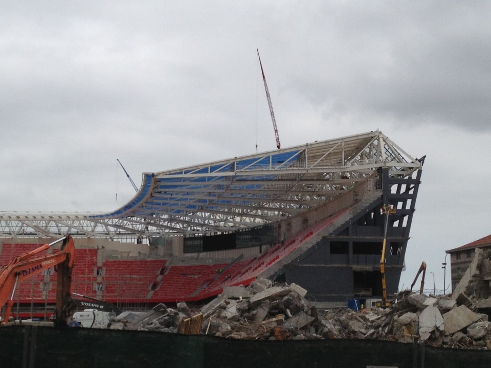 San Mamés. Foto: rubenmcc