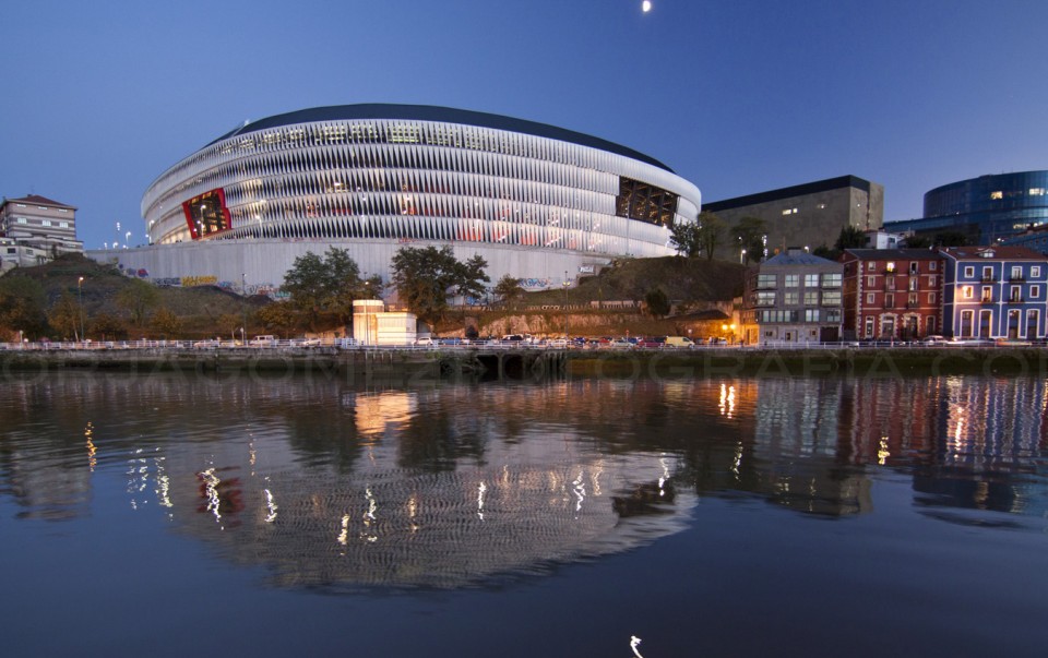 San Mamés. Argazkia: borja gomez