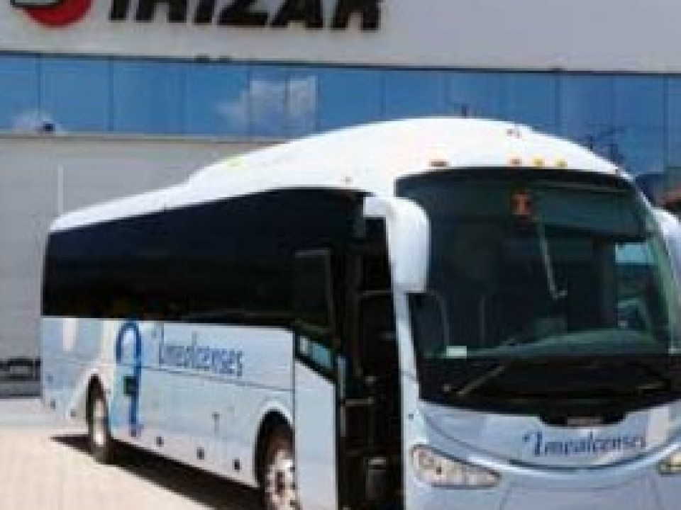 Irizar