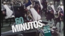 Especial 'Juan Carlos I abdica', esta noche, en '60 minutos'