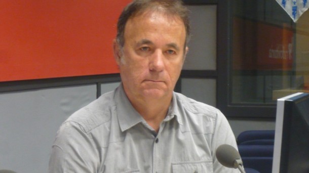 EH Bildu solicita la ruptura del contrato con Iberdrola