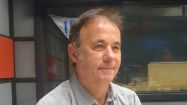 Kike Fernández de Pinedo