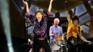 Rolling Stones. Foto: EFE title=