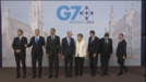 Rusia queda excluída de la cumbre del G7