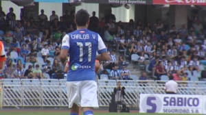 Carlos Vela. Argazkia: Eitb