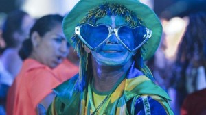 FIFA Fab Fest inauguratu dute jada