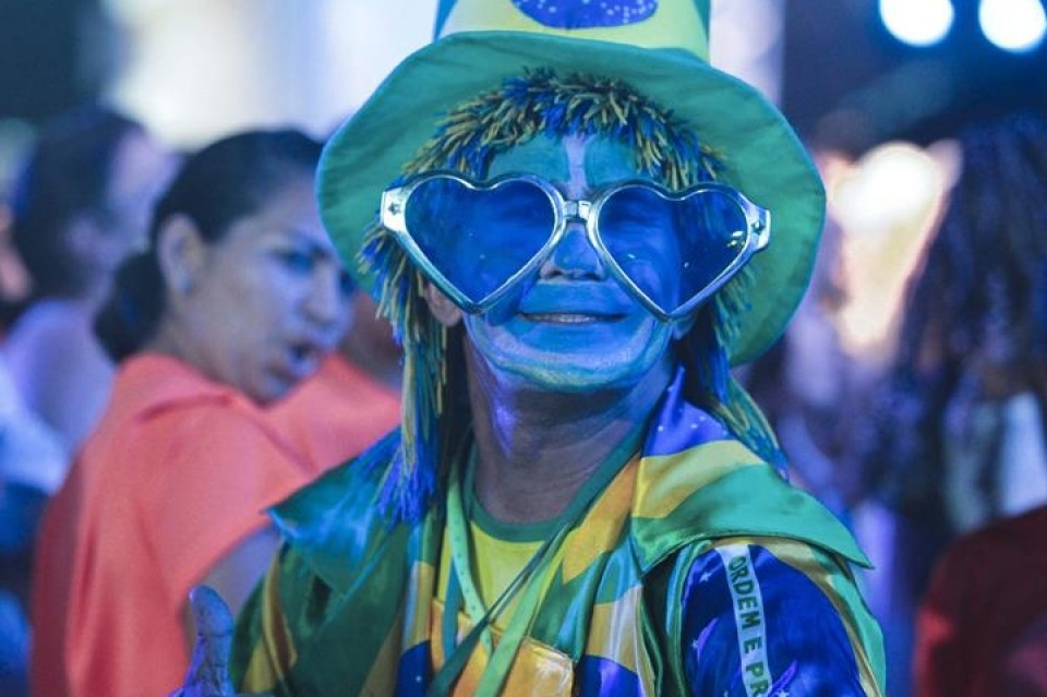 FIFA Fab Fest inauguratu dute jada