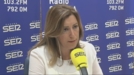 Susana Díaz no será candidata a la Secretaría General del PSOE