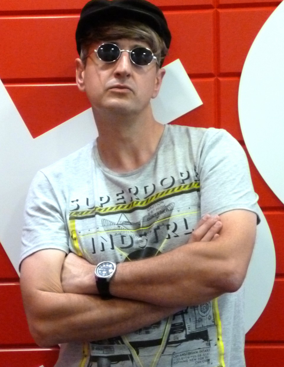 Jon Gotzon Aldaparena