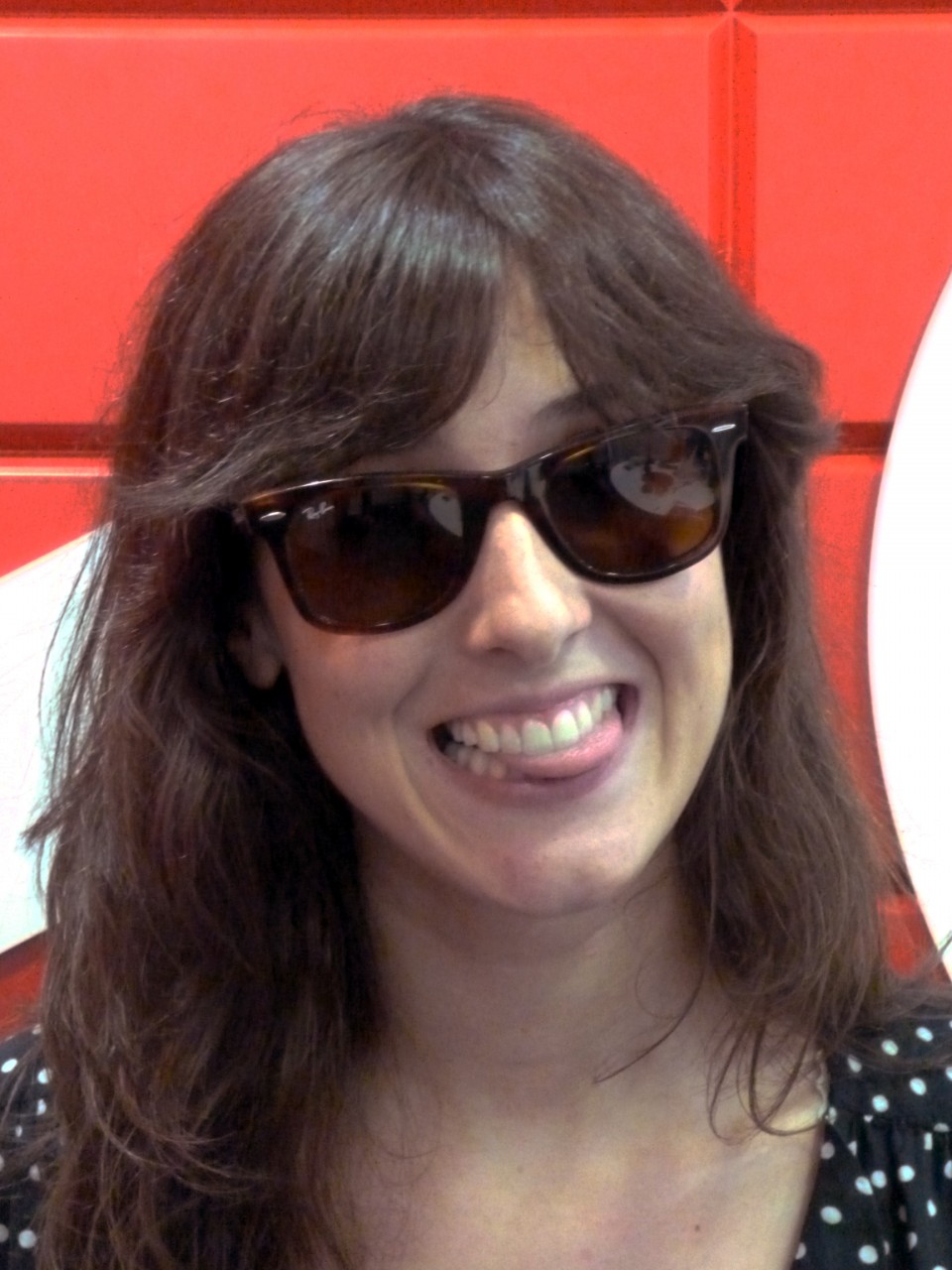 Ainhoa Vitoria