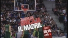 Unicaja-Real Madril, gaur, zuzenean, ETB1en eta eitb.com-en