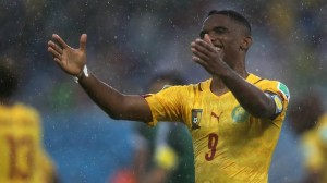 Mexiko 1 - Kamerun 0 / EFE.