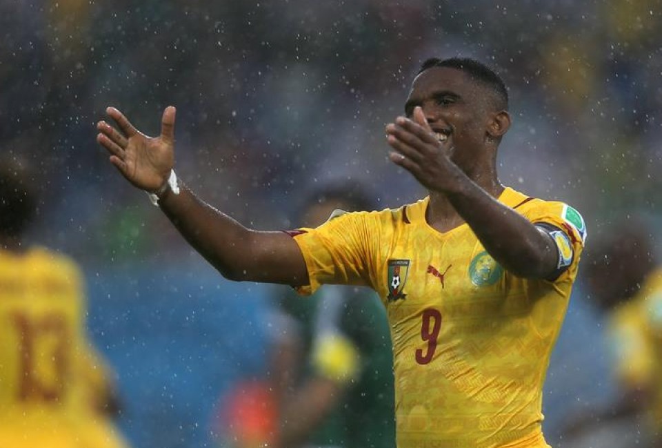 Mexiko 1 - Kamerun 0 / EFE.