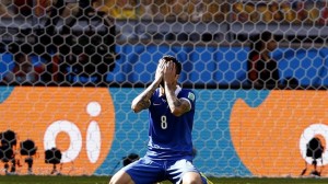 Kolonbia 3 - Grezia 1 / EFE.