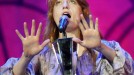Florence and the Machine. Foto. EFE title=
