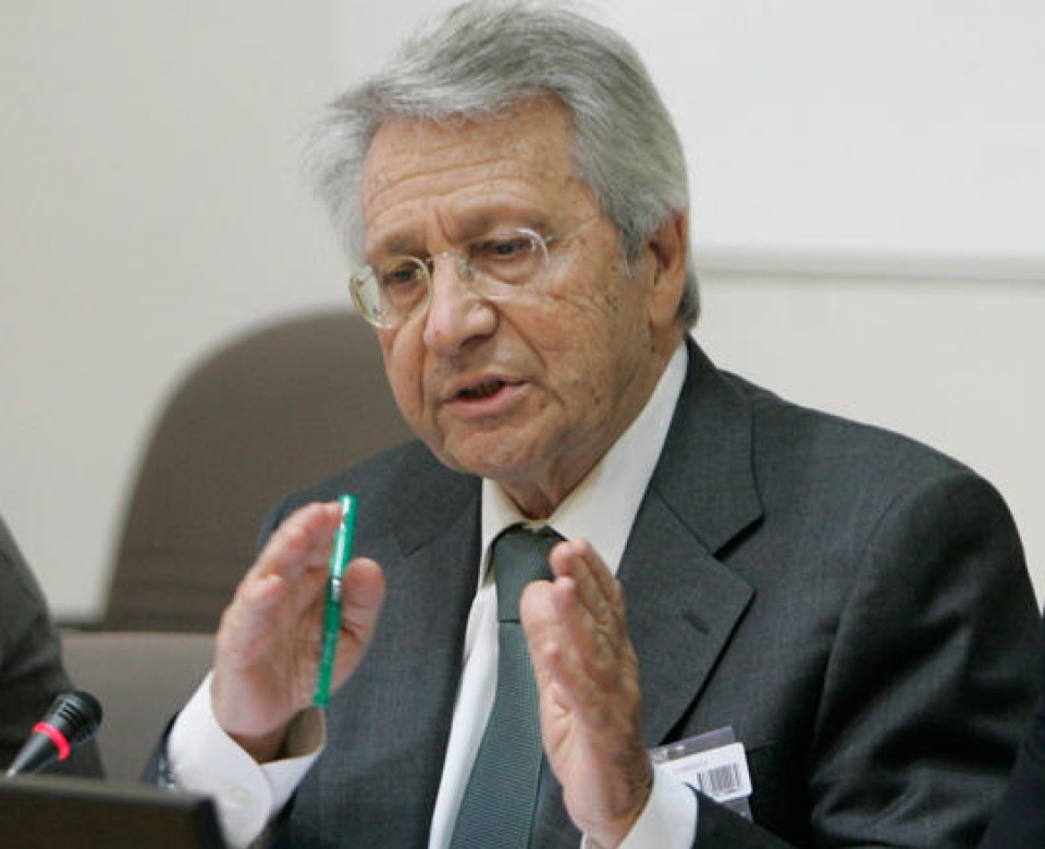 Julio Fernández Gayoso