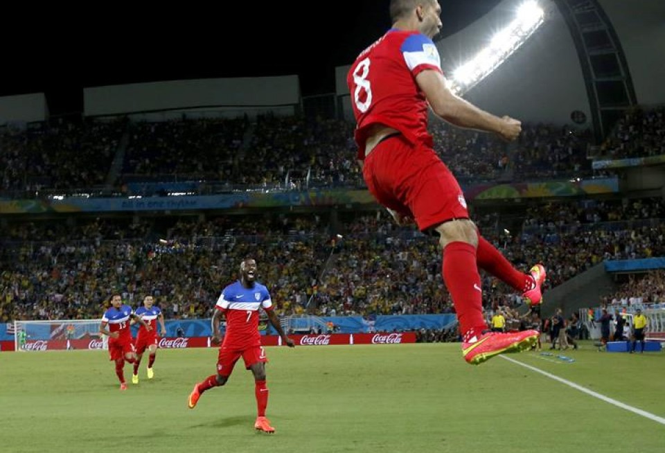 Ghana 1 - AEB 2 / EFE.